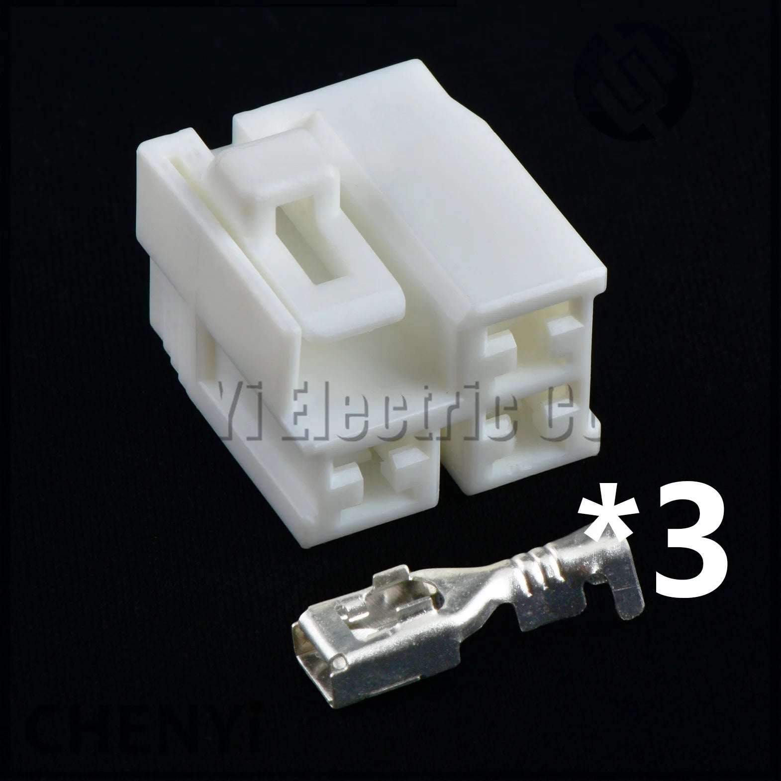 3 Pin motorcycle rectifier regulator connector seat plug ignition key socket 6098-0151 90980-10980 6098-0149 90980-109793 GW250