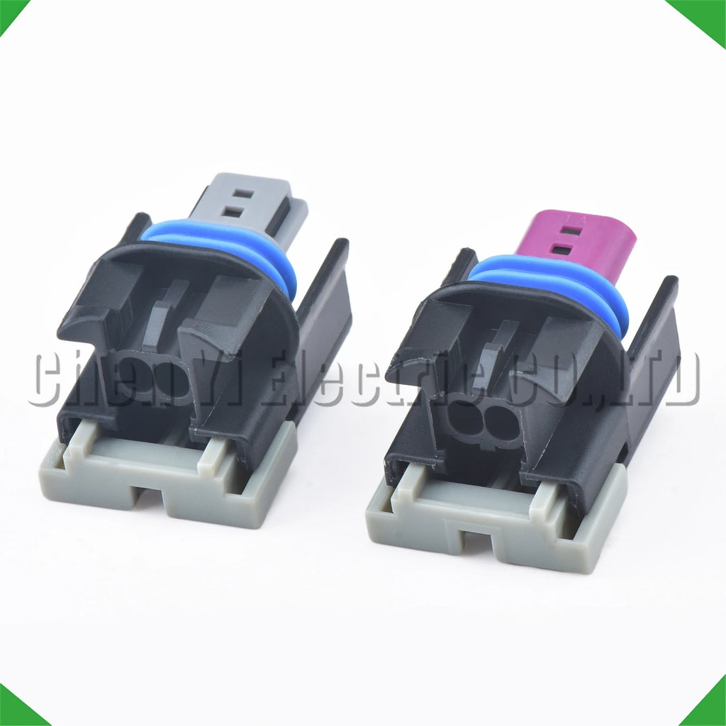 2-Pin Auto Connector Automotive Connectors Camshaft intake exhaust solenoid valve harness