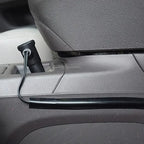 4/8pcs Car Cable Organizer Kit, Neat Damage-Free Interior Sleeves for Toyota RAV4 Corolla AYGO Verso AVENSIS YARIS/VITZ Amagi