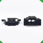 2-Pin Auto Connector Connector Luggage compartment motor subwoofer harness 929596-1