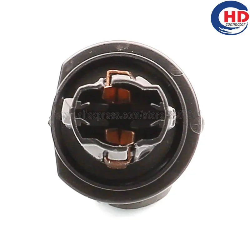 Auto lamp holder wiring harness connector plug HDL-198