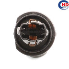 Auto lamp holder wiring harness connector plug HDL-198