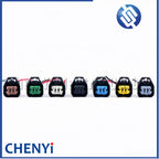 2 Pin Automotive waterproof connectors Sensor harness plug 1801175-5 1801175-4 1801175-2 1801175-6 1801175-7 1801175-3 1801175-1