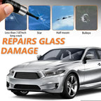 Car Windshield Repair Kit Quickly Repairs Windshield Cracks With Good Repair Effect And Very Convenient To Use DIY Accessories