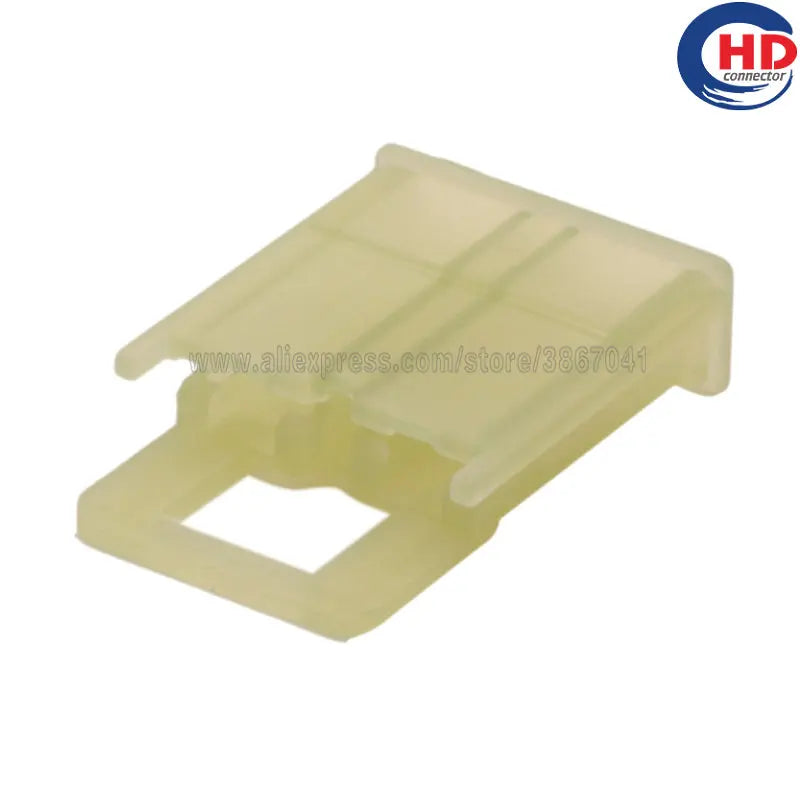 2pin auto waterproof electric plastic wire harness connector 928673-1