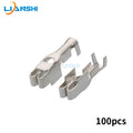 100pcs BX2024-2 Auto safety box terminal line protection small safety piece terminal
