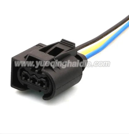Injector Socket AUDI S7 OIL PRESSURE SWITCH SENSOR SOCKET CONNECTOR