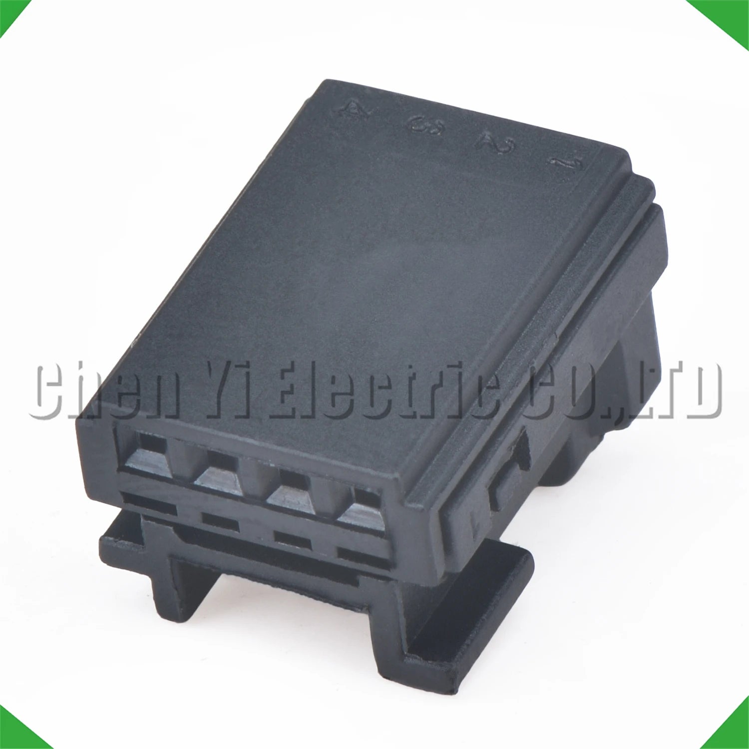 4-Pin Auto Connector Automotive ConnectorsRearview mirror adjustment background