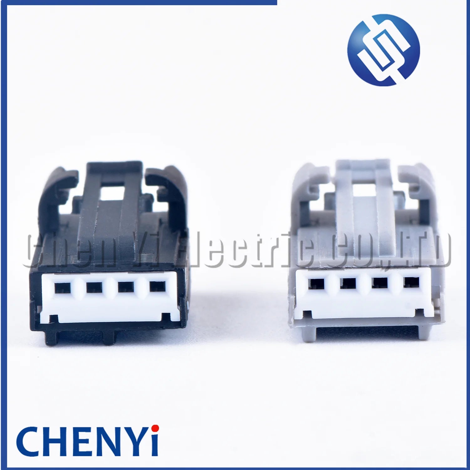 4 Pin Automobile connector Headlamp EATC sensor door lock plug WPT-982 6U2Z-14S411-JB 31068-1011 31068-1010 31068-1040 For Ford