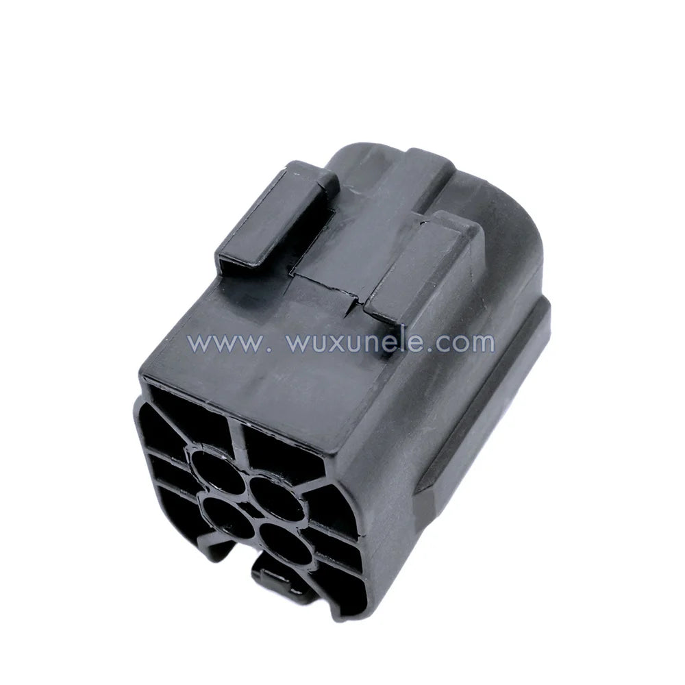 50 Sets 4 Pin 174257-2 Wire Connector for Automotive Oxygen Sensor  Plug