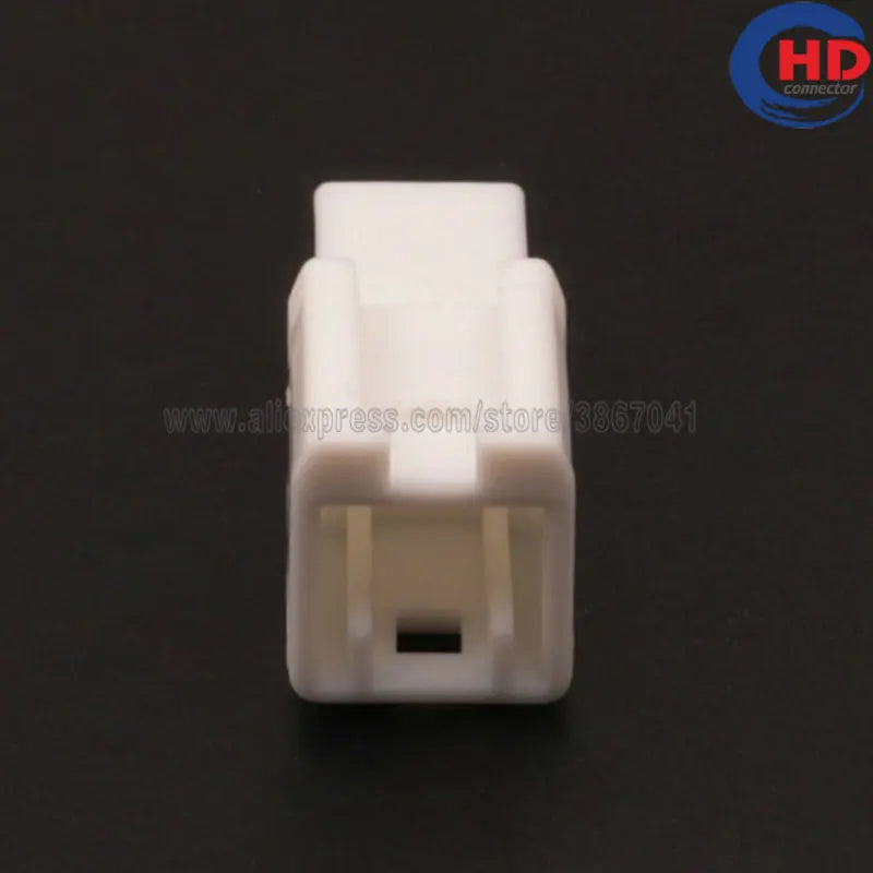 2pin auto waterproof electric plastic wire harness connector HK261-02010