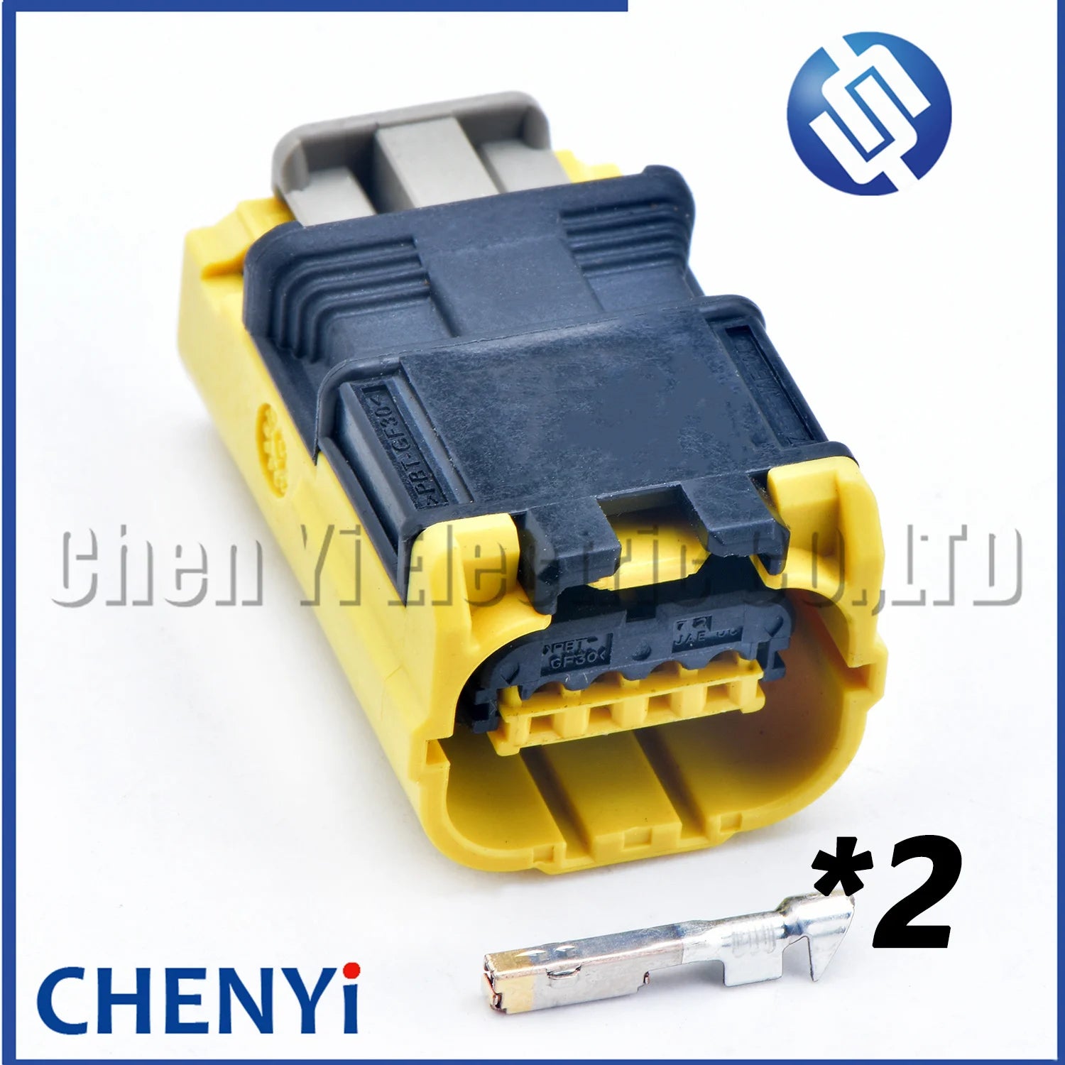 2 Pin 4Pin Automotive connector sensor Wire harness Plug MX36002SQ1 For Honda Odyssey crider Jade Civic spirior Accord