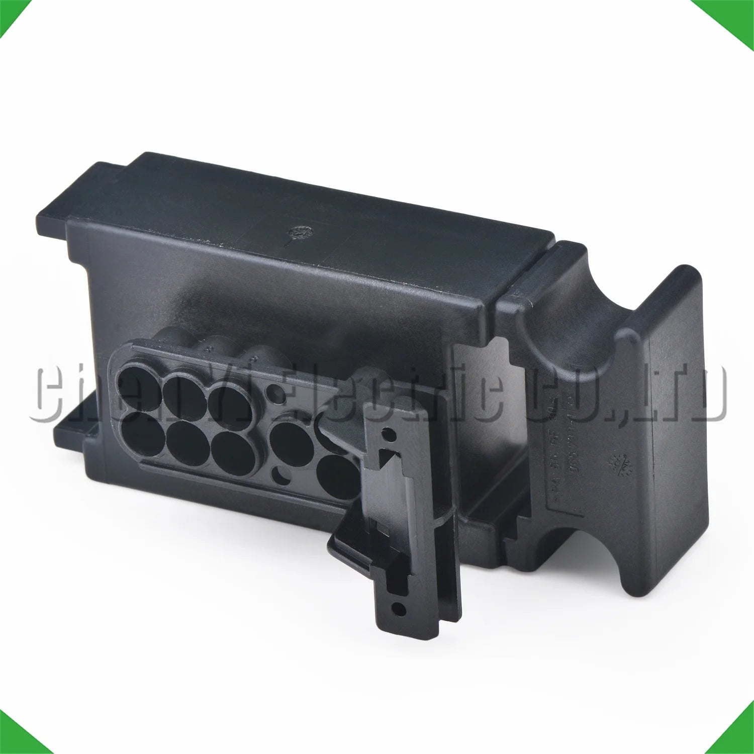 9-Pin Auto Connector Connector Automotive Connectors Diesel harness 965734-4 865737