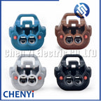 2 Pin Connector Fuel injector plug PA847-02127 15316989 6189-0670 90980-11285 For Toyota Lexus izusu Nippon Denso Naza Nissan