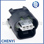 3 Pin automotive waterproof connector female electrical Wire harness plug 15326556 15336121 With pins
