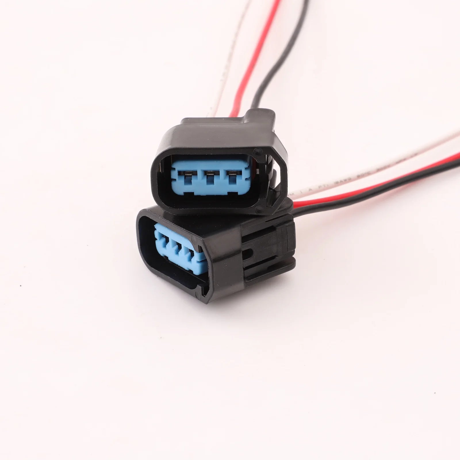 3 Pin Waterproof CRV High-voltage Ignition Coil Automotive Female Connector Wiring Harness 6189-0728 For Honda K-Series S2000