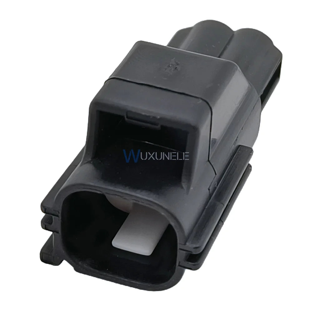 2 Pin Sealed Wire Connector  7282-5548-30 for Land Rover Range  LR2 LR3 ABS Wheel Speed Sensor