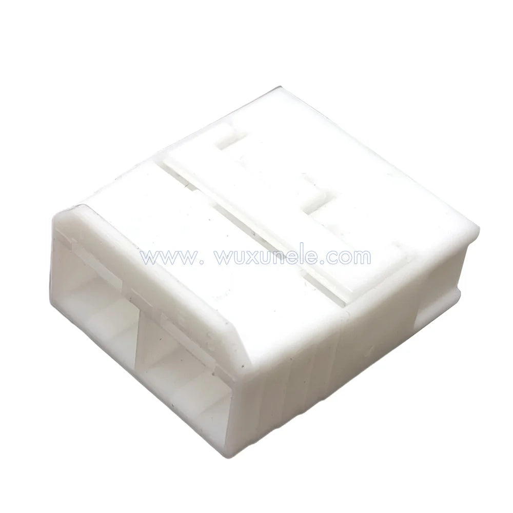 2 Pin Automotive Fuse Box Unsealed Connector