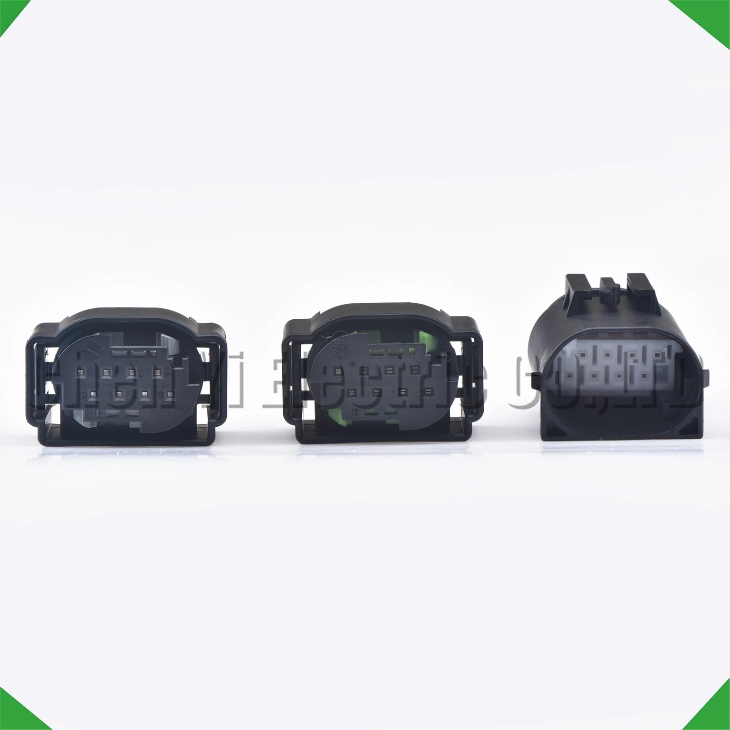 8-Pin Auto Connector Connector Connector change assist radar module Vw Audi Bmw Benz