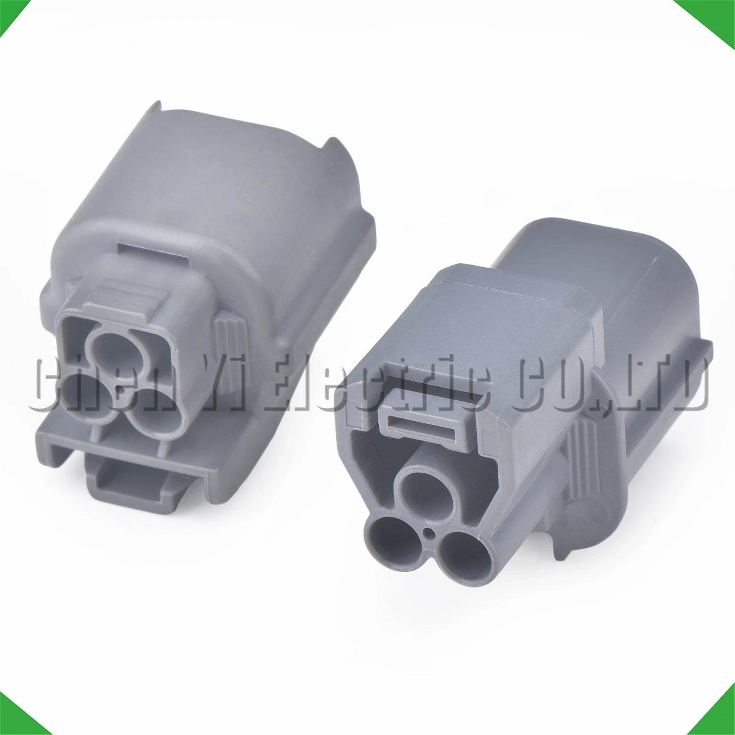 3-Pin Auto Connector Automotive Connectors Hydraulic distributor pressure sensor