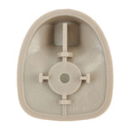 Car Visor Bracket Support Clip 5FS40TL2AB WJ 03 To 05 Interior Hanger Hook Clip Bracket Gray Car Interior Accessories