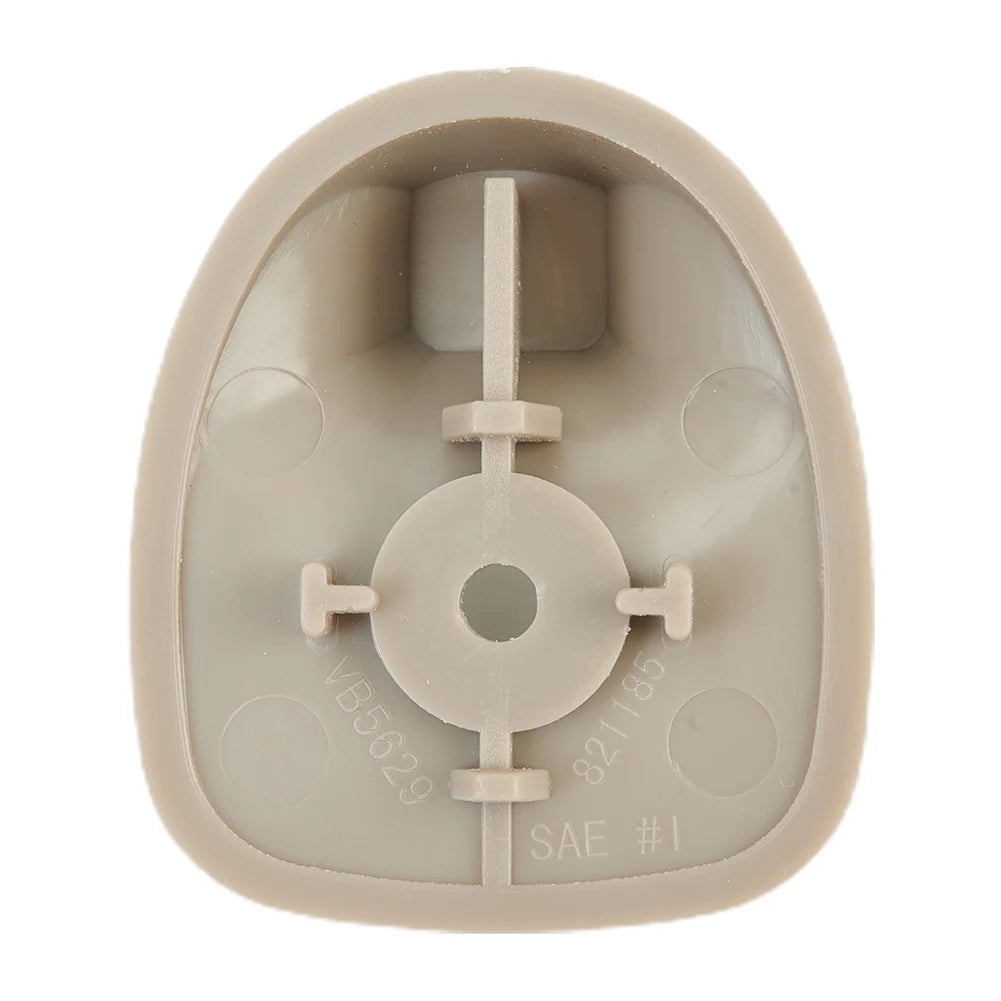 Car Visor Bracket Support Clip 5FS40TL2AB WJ 03 To 05 Interior Hanger Hook Clip Bracket Gray Car Interior Accessories
