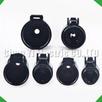 1-Pin Connector Connector Waterproof Connector Deutsch DTHD04-1 DTHD06-1 DTHD04-1