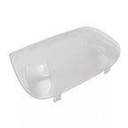 Car Interior Dome Light Cover For Ford F-150 95-04 Clear Car Lens Interior Overhead Dome Light Cover Accessories F4DZ13783A