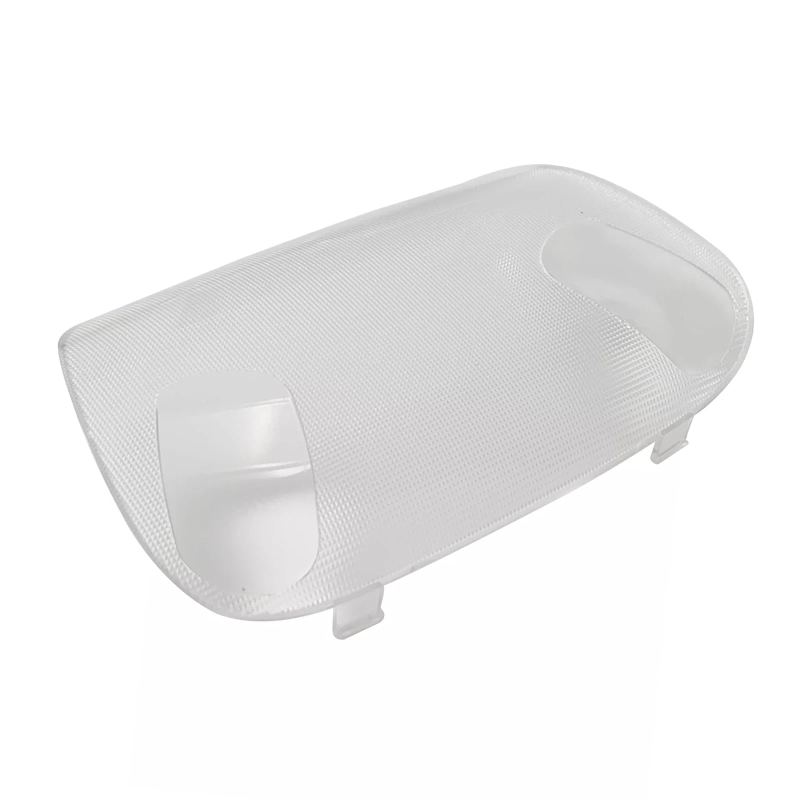 Car Interior Dome Light Cover For Ford F-150 95-04 Clear Car Lens Interior Overhead Dome Light Cover Accessories F4DZ13783A