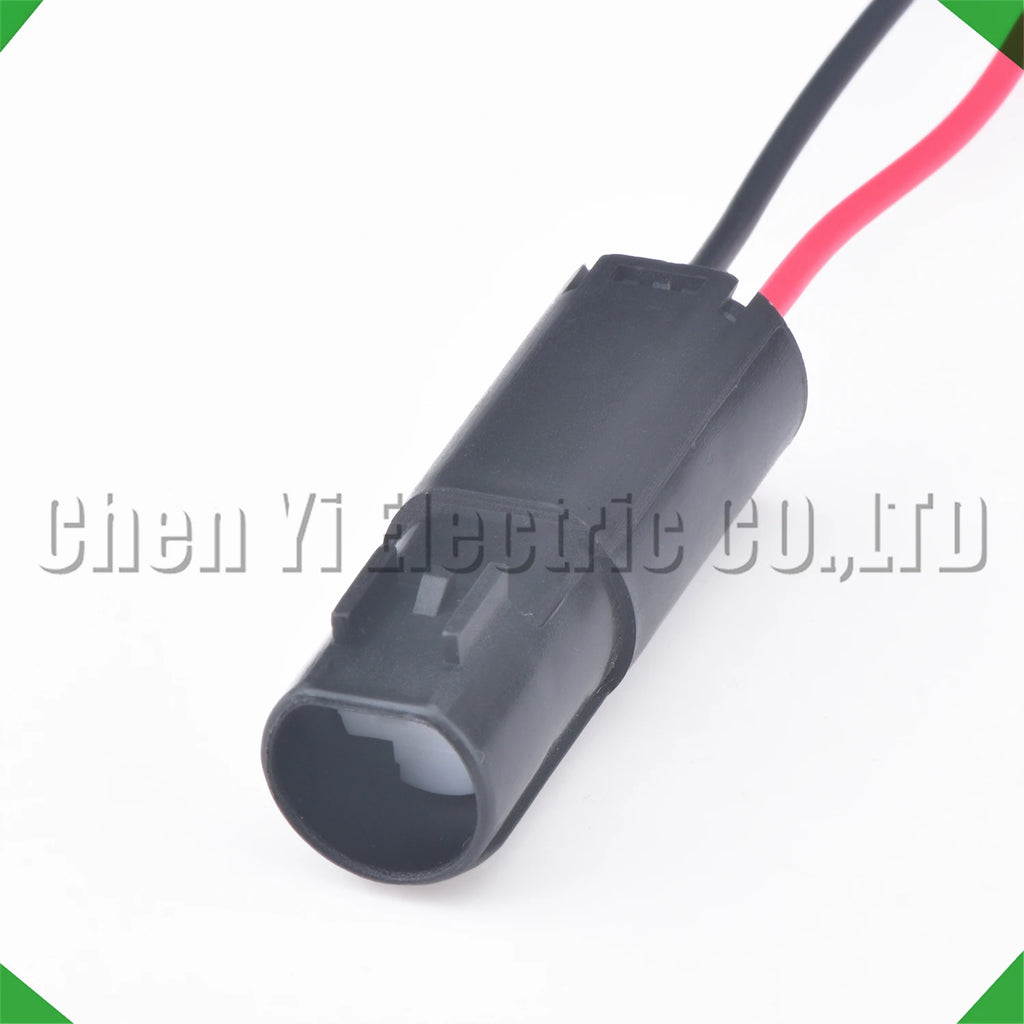 2-Pin Auto Connector Connector Automotive Connectors Crankshaft Position Renault sensor