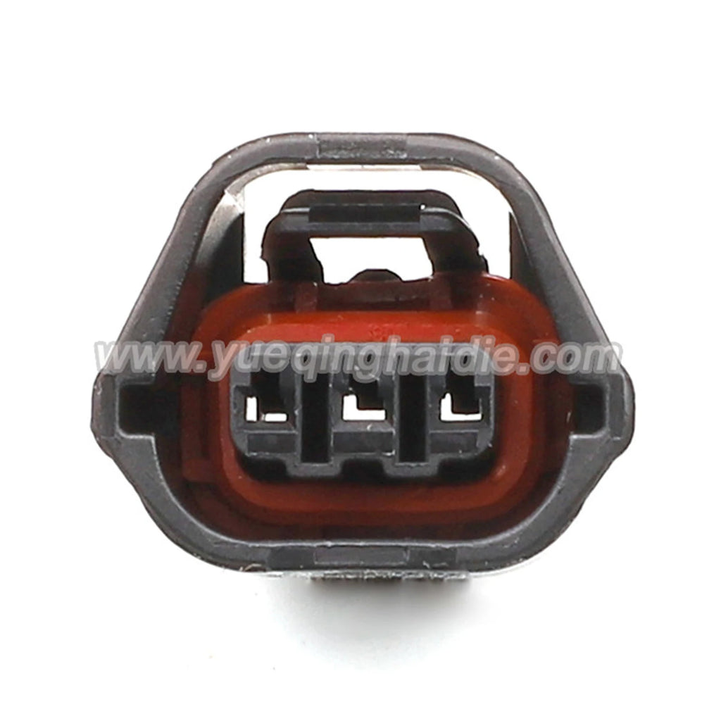 3 Pin Connector Waterproof 1.2mm Male Female Connector Auto EVO Camshaft Cable Socket For Hyundai Kia 7182-8730-30 7283-8730-30
