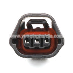 3 Pin Connector Waterproof 1.2mm Male Female Connector Auto EVO Camshaft Cable Socket For Hyundai Kia 7182-8730-30 7283-8730-30