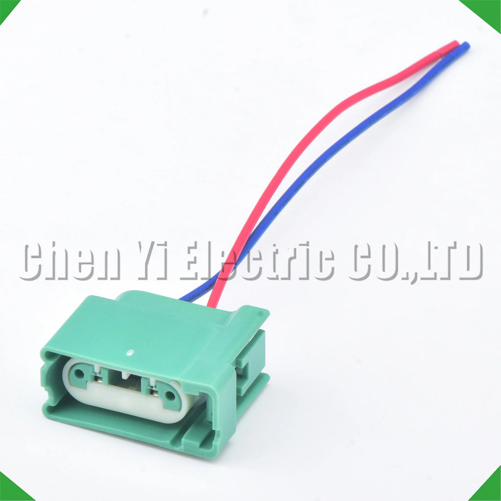 3-Pin Connector Headlight connector Signal Mustang Focus Fusion Ford headlight