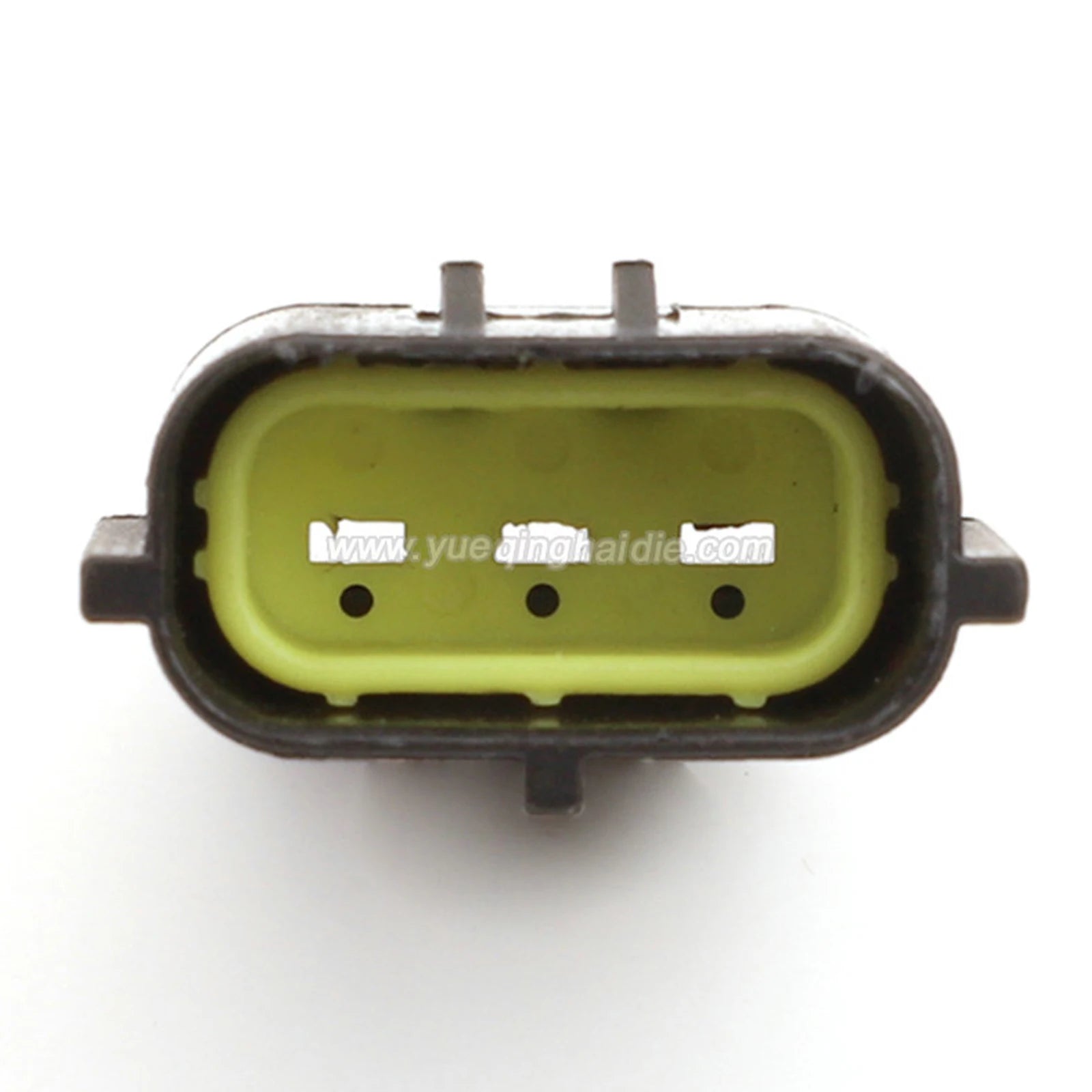 AMP 3Pin 174357-2 174359-2 Waterproof Connector Electrical Plug TE Connectivity EconoSeal Oxygen Sensor For Hyundai Denso