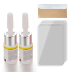 Car Glass Repair Window Cracks Gone Kit Remove Scratch Automobile Truck Motorcycles Broken Tools Windscreen Crack Recovery Set