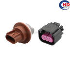 Auto lamp holder wiring harness connector plug  HDL-441 HDL-371 13511131