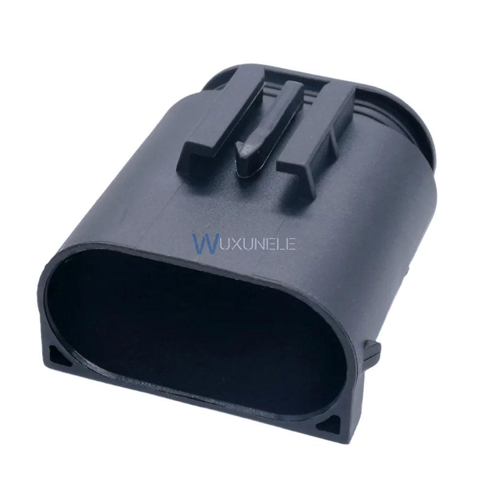 12 Pin 4E0972713 1-967680-1 Sealed Wire Connector for Automotive Lane Change Assist Plug 83763603