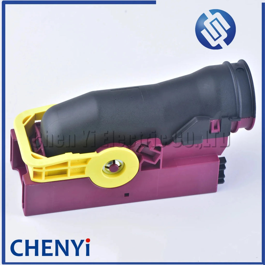 31 Pin Female Automotive urea pump computer board ECU DCU module plug 1-1564297-6 Connector For Truck