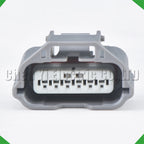 6-Pin Auto Connector Connector Automotive Connectors meter harness Nissan Nissan Nissan