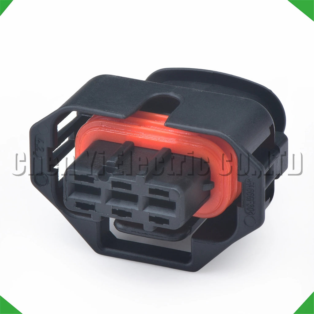3-Pin Auto Connector Connector Automotive Connectors Measurement fuel injector sensor