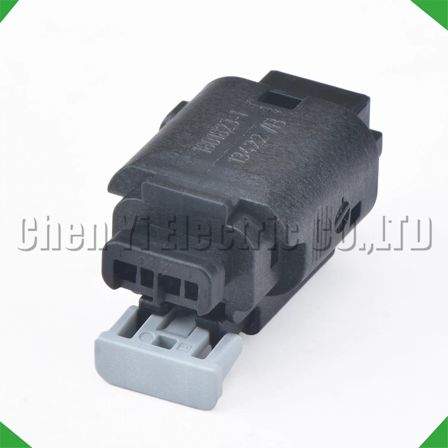 4-Pin Wire Harness Harness Automotive waterproof sensor Renault Citroen sensor