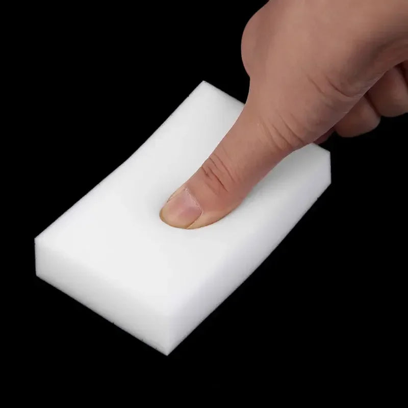 Melamine Sponge Magic Sponge Household Sponge Eraser Cleaning Tools for Office Kitchen Bath Cleaning Sponges Amagi