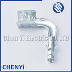 high-voltage wire ignition wire distribution wire cylinder wire spark plug terminal metal plug-in igniter lighter accessories
