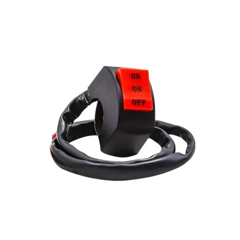Motorcycle LED Angel Eye Work Light Bar Spot Lamp Offroad Car Boat Truck SUV Pickup 12V 24V Driving Fog Lamp Headlight Amagi