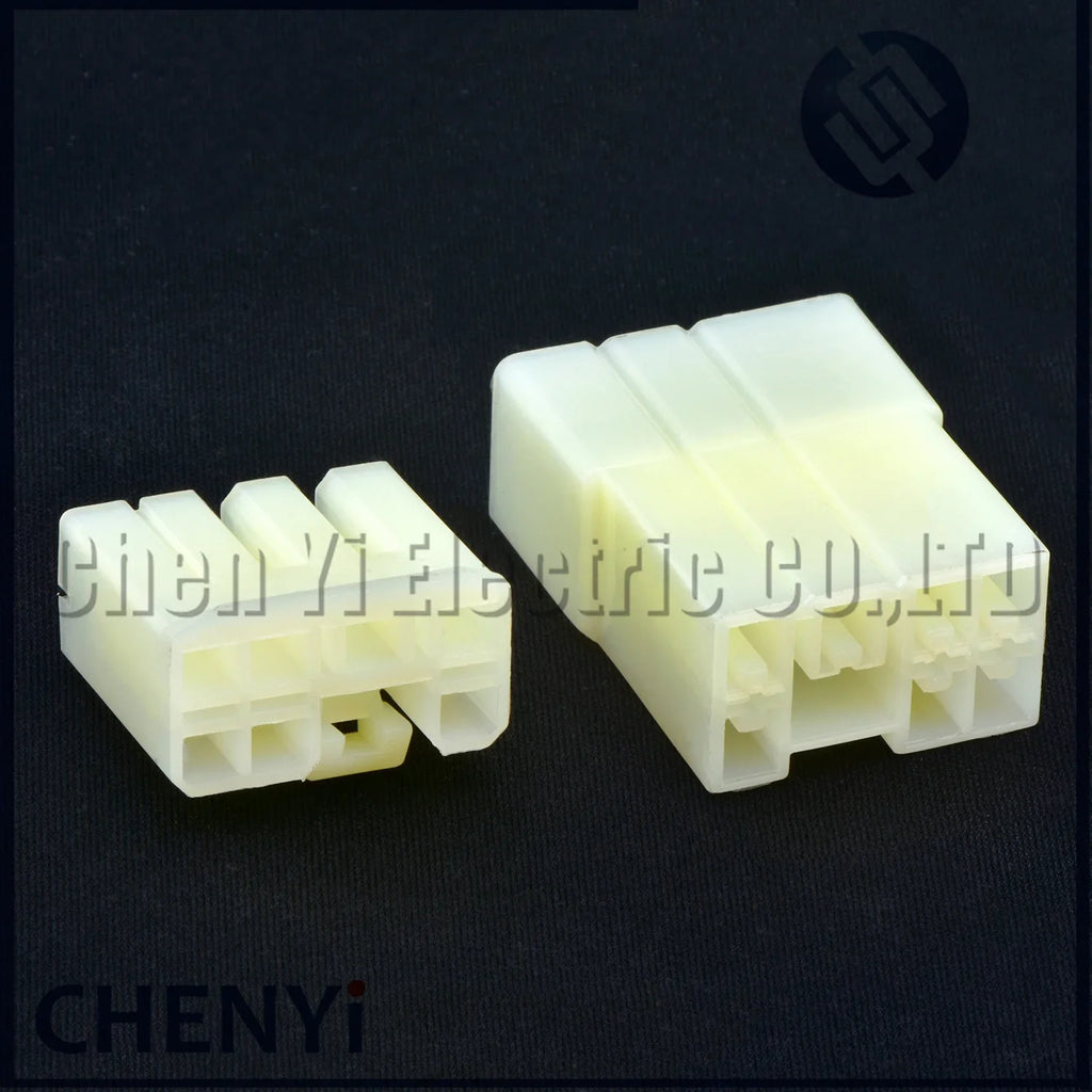 7 Pin Car headlight turn signal combination switch connector plug 7119-3070 MG610203 PH185-07010 4F0700-000 7118-3070 MG620212