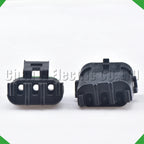 3-Pin Wire Harness Harness Automotive Waterproof female Haltech Connector harness