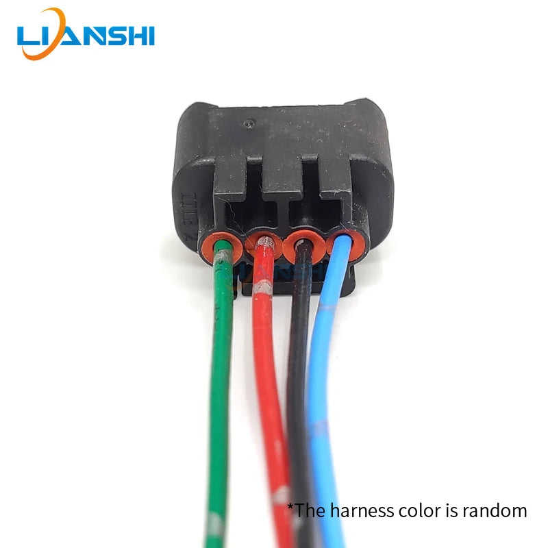 For Toyota Camry Crown RAV4 Corolla ignition coil high voltage pack plug harness connector