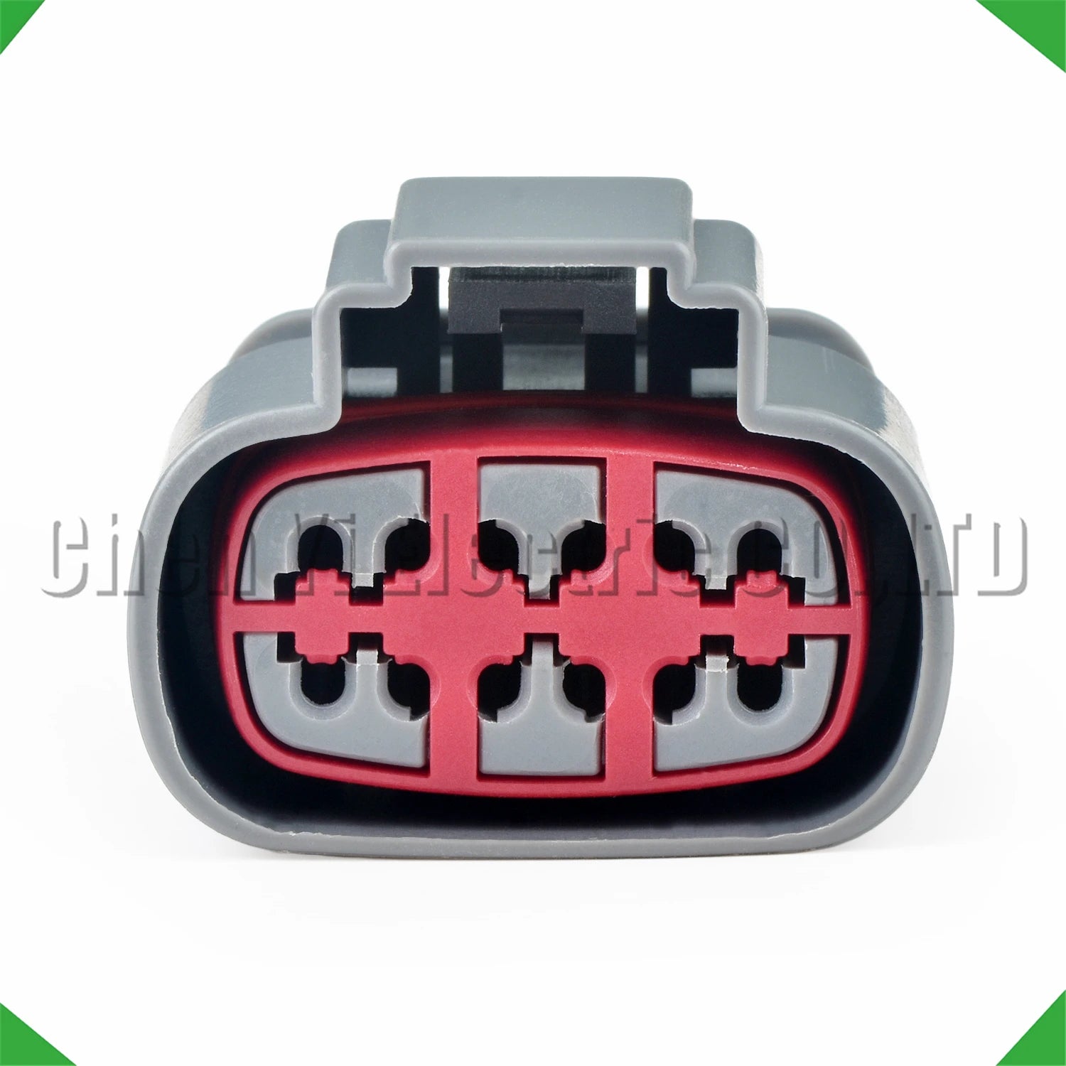 9-Pin Auto Connector Connector Automotive Connector Solenoid harness 14S411-VCA Ford
