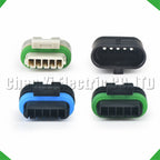 5-Pin Auto Connector Connector Automotive Connectors Ignition built-in Gm ignition