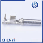 20 pcs Crimp Wire Terminal Auto Connector Metal Pin 1060-12-0122 1062-12-0122 For Car Engine 14-20AWG For DTP Deutsch